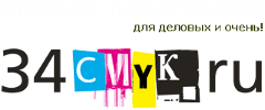 34CMYK